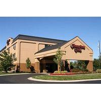 Hampton Inn Midland