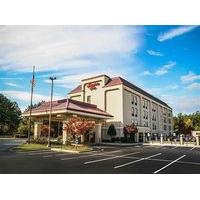 Hampton Inn Selma Nc