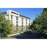 Hampton Inn Harrisburg West