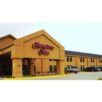 Hampton Inn Ames