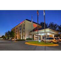 Hampton Inn Raleigh Cary