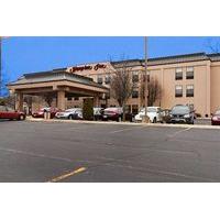 hampton inn st louisfairview heights