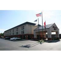 Hampton Inn Tullahoma
