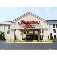 Hampton Inn Roanoke Hollins