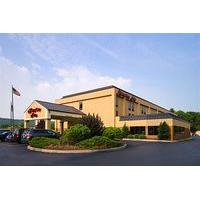 Hampton Inn Danville