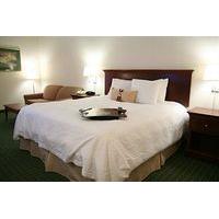 Hampton Inn Santee I-95