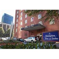 Hampton Inn & Suites Atlanta Downtown