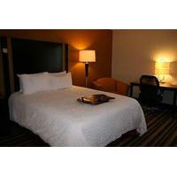 Hampton Inn Springfield