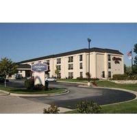 Hampton Inn Milwaukee-Airport