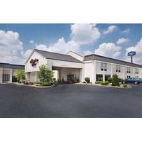 hampton inn winchester