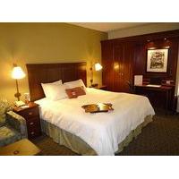 Hampton Inn Charlotte-Gastonia