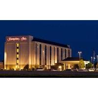 hampton inn evansville