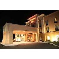 Hampton Inn Meadville