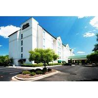 Hampton Inn & Suites Charlotte - Pineville