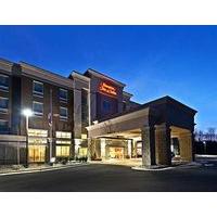 Hampton Inn and Suites Holly Springs