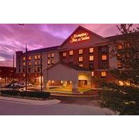 Hampton Inn & Suites Annapolis