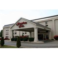 Hampton Inn Parkersburg-Mineral ...