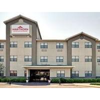 Hawthorn Suites by Wyndham Kille...