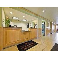 Hawthorn Suites By Wyndham San Antonio, TX NW-Medical Center