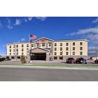 Hampton Inn Alamosa, CO