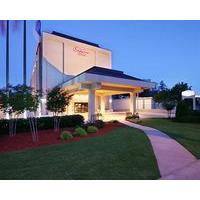 Hampton Inn Atlanta Buckhead
