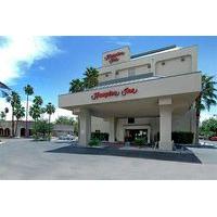 Hampton Inn Tucson-North