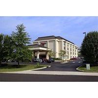 Hampton Inn Philadelphia Mt. Laurel