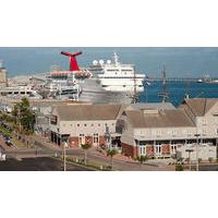 Harbor House at Pier 21