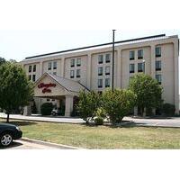 Hampton Inn Huntington/Barboursville