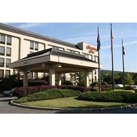 hampton inn york