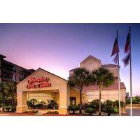 Hampton Inn & Suites Houston-Medical Center-Reliant Park