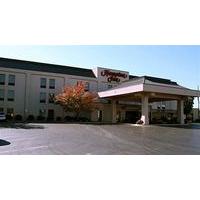 Hampton Inn Oklahoma City/Edmond