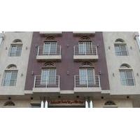 Hayatt Al Oqsor Furnished Apartments