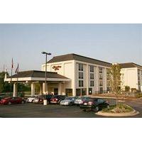 Hampton Inn Detroit/Northville