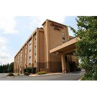 Hampton Inn Morgantown