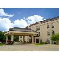 Hampton Inn & Suites Decatur - Forsyth