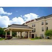 hampton inn suites decatur forsyth