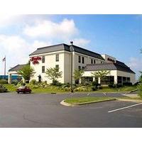 Hampton Inn Corydon