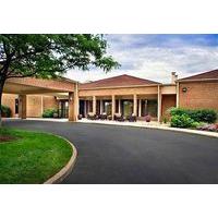 Hartford / Windsor Courtyard by Marriott