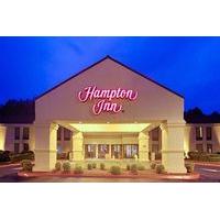 hampton inn richmondchester