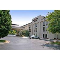 hampton inn jonesville elkin