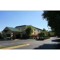 Hampton Inn Abingdon