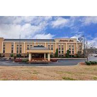 Hampton Inn Conyers