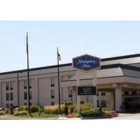 Hampton Inn Hanover