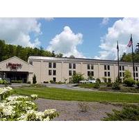 Hampton Inn Brevard