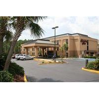 hampton inn biloxi ocean springs