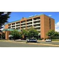 Hampton Inn Manassas