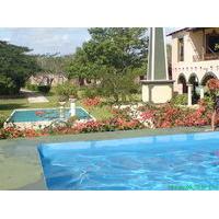 Hacienda San Francisco