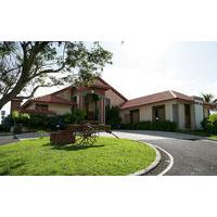 Hacienda El Jibarito