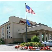 Hampton Inn Ft Wayne SW